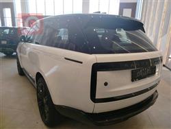 Land Rover Range Rover Vogue